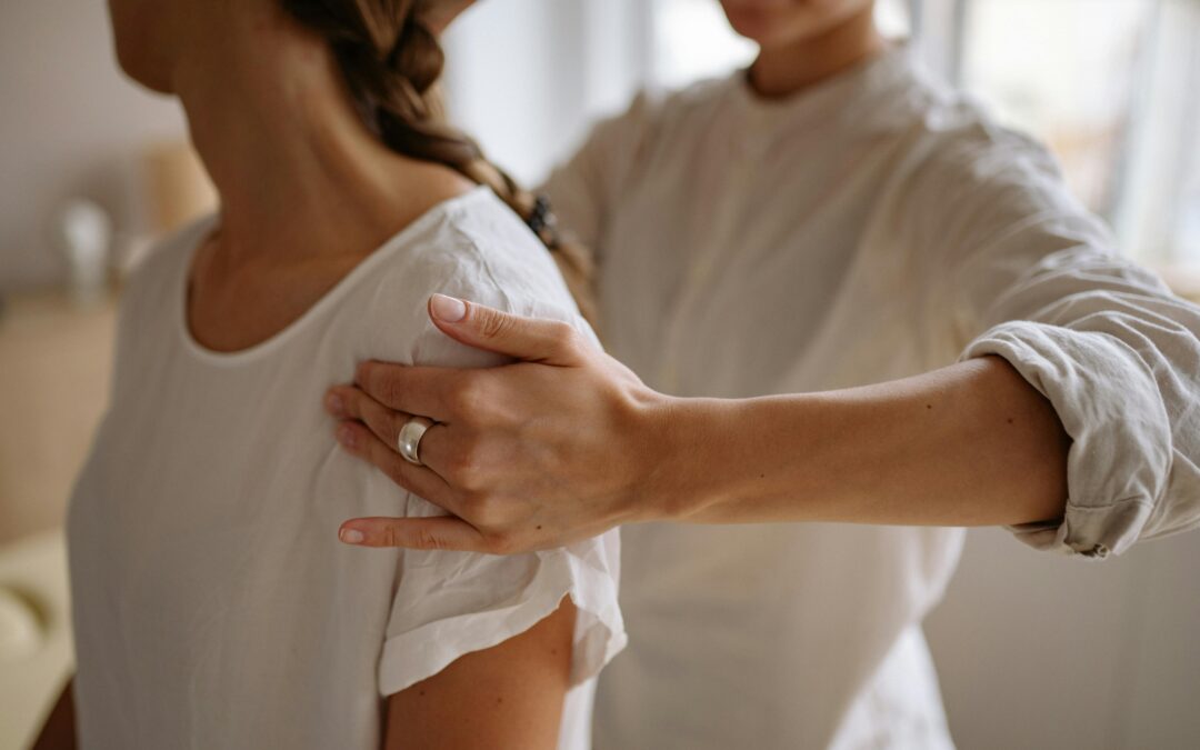 Come avere una postura corretta? Ti aiuta la suonoterapia