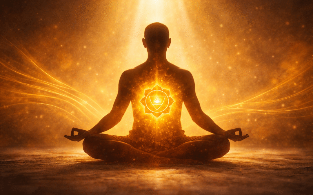 Monocorda e terzo chakra: come riequilibrare il centro del potere personale con il suono armonico