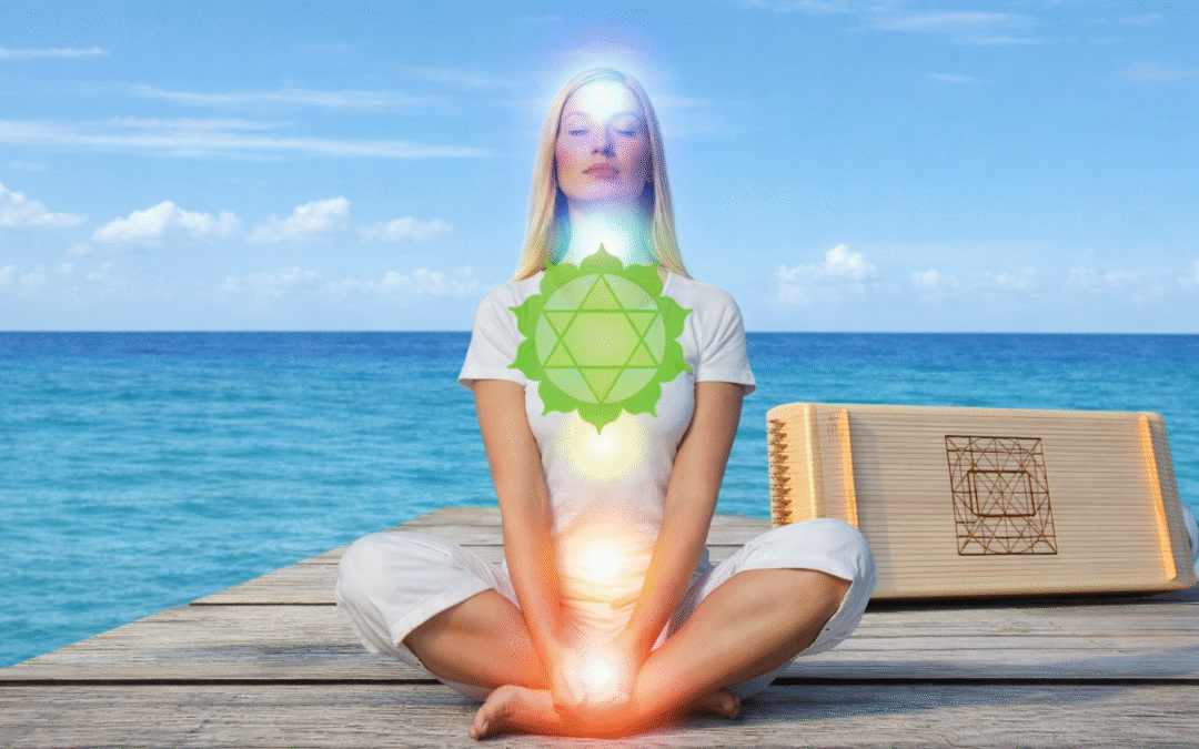Quarto chakra in disequilibrio: come il Monocorda sostiene respiro e apertura