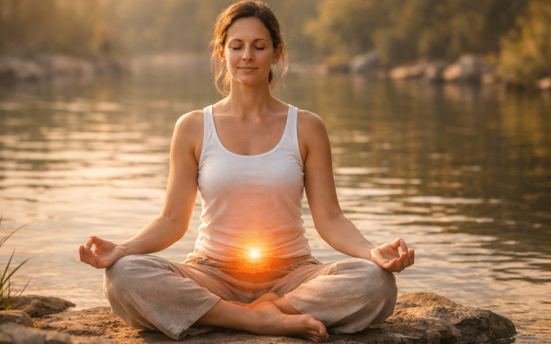 Come riequilibrare il secondo chakra con il suono armonico del Monocorda