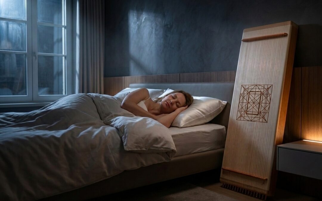 Sonno, rilassamento e rituali serali: il Monocorda come pratica di decompressione