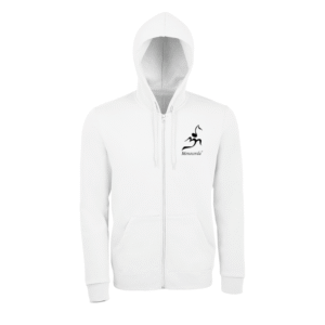 Felpa Unisex Monocorda